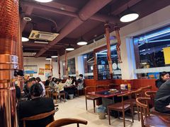 -奥西拉烤肉,盒饭,冷面(青岩刘店)