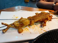 -沪小胖·小龙虾·蓝龙王(八佰伴店)