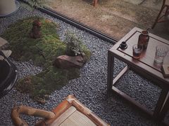 -Metal hands·铁手咖啡