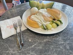 -蜜思琪蛋糕(民生路店)