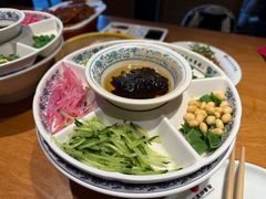 -老北京炸酱面·烤鸭(前门店)