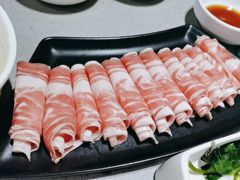 -海底捞火锅(莱山银座店)