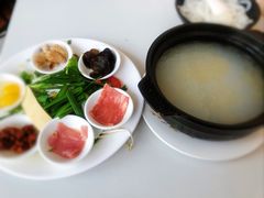 -九久大过桥米线(太古里店)