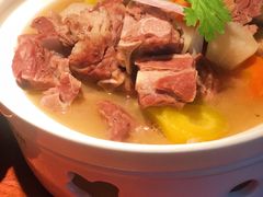 -楼兰新疆主题餐厅(悠方店)