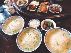 -同得兴 Since·1995 传统苏式面馆(十全街店)
