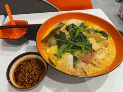 -张亮麻辣烫(三亚商品街店)