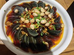 -眼镜味道(德才店)