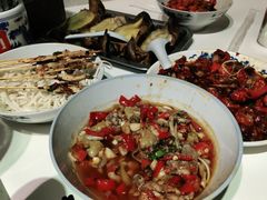-文和友老长沙龙虾馆(化龙池店)