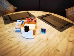 -北京王府井希尔顿酒店·万斯阁西餐厅