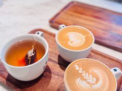 -Peet's Coffee皮爷咖啡(豫园店)