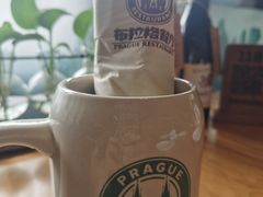 -布拉格餐厅· 中欧捷克菜(全国首店)