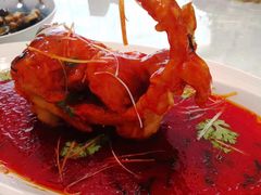 -子霖南山鲜虾面(南山总店)