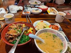 -鸟鹏烧鸟居酒屋(熙龙湾店)