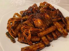 -翠亭酒家(山西南路店)