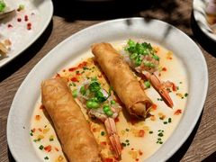 -Bistro 63 创意融合料理(广粤天地店)