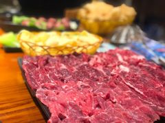 -牛品福潮汕牛肉火锅(旺庄店)