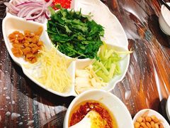 -官塘锋记鱼生·生腌·砂锅粥(牌坊街店)