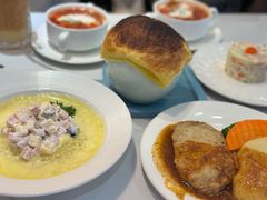 -库滋明·俄罗斯特色美食(中央大街店)