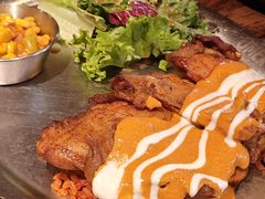 -Q MEX 库迈墨西哥餐吧(三里屯店)