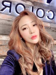 -MS.SALON美发沙龙