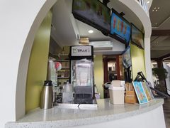 门面-TPLUS茶家(上海商城南京西路店)