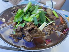 -黄牛肉馆·皖南土菜