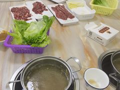 -杏花吴记牛肉火锅