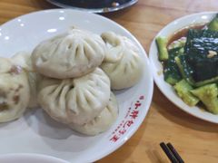 -小胖包子王(阜成门内店)