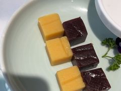 -味+新京宴·烤鸭·北京菜(创意谷店)