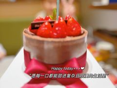 -巴黎贝甜(熙悦汇店)