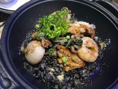 -MOSSO德国餐厅·音乐酒吧(环宇荟店)