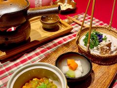 -叶叶菩提(太原别墅店)