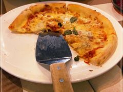 -BONAZZA 意大利餐厅