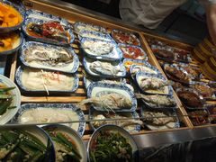 -泰润8号饭堂(闻喜路店)