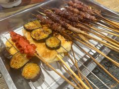 -老谢野馄饨(延安路店)