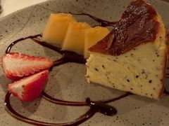 黑松露巴斯克-SISTERS BAR RESTAURANT川意酒馆(嘉善老市H楼店)