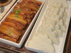 -悦海·家宴·冰花皮皮虾大锅贴(宝龙店)