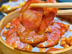 -辣尚瘾·烤鱼·新川菜(交大直营店)