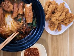 -四川老牛麻辣烫(北门桥店)