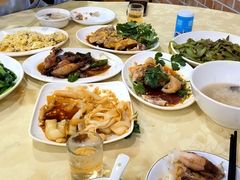 -电白鸭粥店(下沙二坊88号店)