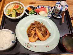 -万鱼亭 日本料理(无锡香山名园店)
