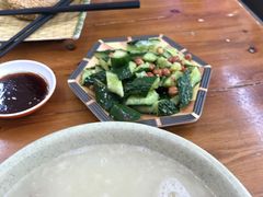 -豫石记羊汤(北苑店)