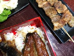-胜代日本料理(云程巷小区店)