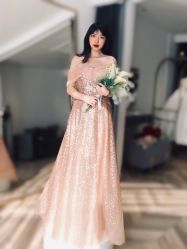 -予白婚纱礼服馆