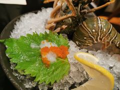 -Mr·Fish鱼鲜生海鲜放题(银泰in99店)