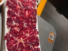 -潮发潮汕牛肉店(东方宝泰店)