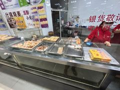 -常州糕团店(北大街新世纪商城店)