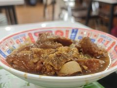 -吴一川牛腩粉(西村店)