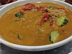 -指爱龙虾(金杨路总店)