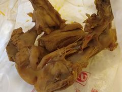 -马凯餐厅(长椿街店)